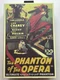 NECA Ultimate Phantom of the Opera Masque of the Red Death Figure Ages 17+