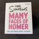 KIDROBOT THE SIMPSONS MANY FACES OF HOMER VINYL FIGURE SEALED BLIND BOX