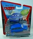 Disney Pixar Cars 2 Alex Vandel #45 CHASE DIECAST TOKYO DRIFT MATER