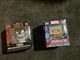 Funko Pop Thanos No. 10 Gingerbread Thor No. 142 Minis