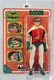 Batman Classic TV Series Robin Action Figures Toy Company - BTV08 NRFP 2014 8in.