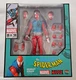 MAFEX 186 Scarlet Spider (Comic ver.) Amazing Spider-Man Medicom NEW - US Seller