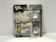 RARE 2011 Tech Deck Plan B Platinum Dipped NEW Sealed