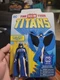 The New Teen Titans Raven Exclusive DC Legion Of Collectors Figure Funko