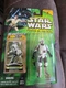Star Wars Power of the Jedi Scout Trooper