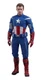 Captain America 2012 Version Endgame 1/6 30 cm MMS563 Hot Toys