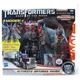 Hasbro Transformers Dark of the Moon Mechtech Ultimate Optimus Prime Action...