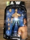 Will Ospreay 6" AEW All Elite Wrestling Unmatched Series 11 #85 Jazwares
