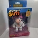Stumble Guys SPRINKLES the UNICORN 4.5&rdquo; Action Figure In Window Box 2024 NIB NEW