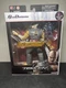 BANDAI NAMCO GAME DIMENSIONS TEKKEN HEIHACHI ACTION FIGURE NEW SEALED