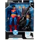 Mcfarlane Toys DC Dark Knight Returns Superman Horse BAF Action Figure