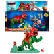 Year 2021 Masters of the Universe Figure Set BATTLE ARMOR HE-MAN and BATTLE CAT