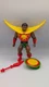 Masters of the Universe Sun-Man 6" Action Figure by Mattel