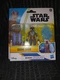 New! 2024 Star Wars Sabine Wren 4&rdquo; Action Figure by Hasbro
