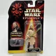 Hasbro Star Wars: Episode 1 Qui-Gon Jinn Jedi Duel Action Figure
