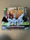 Transformers Rise Of The Beasts ARCEE & SILVERFANG Beast Alliance NIP