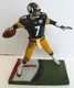 MCFARLANE BEN ROETHLISBERGER NFL STEELERS LOOSE COMPLETE 6" FIGURE FROM 3-PACK