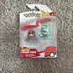 Pok&eacute;mon Diglett & Bulbasaur Battle Figure 2-Pack Jazwares 2" Figures  Free S&H