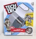 TECH DECK X-CONNECT SPEEDWAY HOP STARTER SET FINGERBOARD SKATEBOARD & RAMP