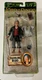2003 ToyBiz - LOTR - Fellowship of the Ring - Traveling Bilbo w/Traveling Gear