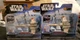 2 Star Wars Micro Galaxy Squadron Luke Skywalker&rsquo;s X-Wing 