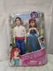 Hasbro Disney Princess Ariel & Prince Eric Doll Playset 2pcs