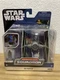 Star Wars Micro Galaxy Squadron Ginivex Starfighter #0011 & Tie Fighter #0010