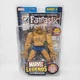 ToyBiz Marvel Legends Series II The Thing Action Figure Sealed 2002 NEW UNOPENED