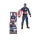 Avengers: Endgame Titan Hero Series A Action Figure - Captain America Brand New