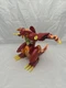 BAKUGAN Dragonoid Maximus 8&rdquo; Lights and Sounds Figure No wings Parts