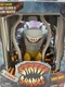 Mattel - Street Sharks Streex Action Figure, 30th Anniversary [New Toy] Action