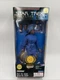 Star Trek Guinan 9" Action Figure 1995 Playmates Toys TNG Federation Edition NIB