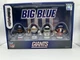 NFL Mattel Fisher Price Little People Collector  NFL New York Giants  New in Box