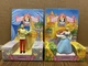 Prince Charming And Cinderella Disney Princess Collection 3.5&rdquo; PVC Figures - New