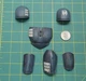 Hot Toys 1/6 TMS026 Death Watch Mandalorian - Armor Set