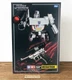 Transformers MEGATRON Takara Tomy Masterpiece MP-5 DESTRON LEADER 2007 New