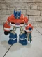 Hasbro Transformers Optimus Prime Lights & Sound #A1075 PlaySkool 2012