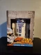 Star Wars Ceramic Statue Figure Piggy Bank R2-D2 Rare Lucasfilm Piggybank 8"