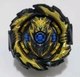 Tempest Achilles Xceed&rsquo;+Z B-196 02: Beyblade Burst Super King Takara Tomy