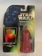 Kenner Star Wars Power Of The Force Green Card Hologram EmperorS Royal Guard...
