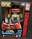 Transformers One Studio Series Autobot Optimus Prime 112 Deluxe Hasbro 2024