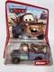 Disney Pixar CARS MATER Tow Truck Mattel Toy Car New In Original Package