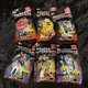 Transformers Prexio Hasbro Limited Edition Mini Figures Complete Set - Lot of 6