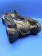 Spin Master Batmobile - 16" Car Fits 12" & 7" Figures - DC Comics - 2020