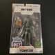 TMNT Rat King BST AXN Action Figure Loyal Subjects Limited Edition Sealed