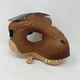 Jurassic World Camp Cretaceous Tyrannosaurus Rex Mask