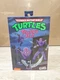 NECA Teenage Mutant Ninja Turtles 7 inch Action Figure Cartoon Foot Soldier