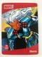 Woolworths Woolies Disney 100 Wonders Collector Trading Card: Marvel Storm #78