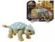 Jurassic World Camp Cretaceous Bumpy Ankylosaurus Attack Pack Figure GMP71