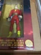 Shazam With One Magic Word Deluxe Action Figures w/Thunder Sound DC Direct 2000